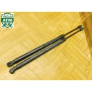 Heckklappendämpfer Gasdruck Gasdämpfer x 2 Stück hinten VW Touran