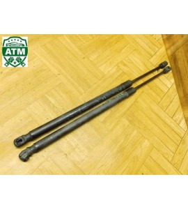 Heckklappendämpfer Gasdruck Gasdämpfer x 2 Stück hinten VW Touran