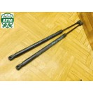 Heckklappendämpfer Gasdruck Gasdämpfer x 2 Stück hinten VW Touran