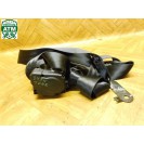 Sicherheitsgurt Gurt VW Touran hinten links Fahrerseite TRW