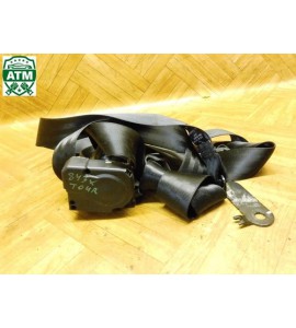 Sicherheitsgurt Gurt VW Touran hinten links Fahrerseite TRW