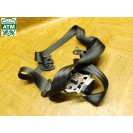 Sicherheitsgurt Gurt VW Touran hinten links Fahrerseite TRW