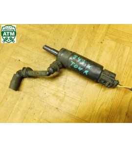 Waschwasserpumpe VW Touran 3B7955681 12v