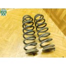 Feder Federn x 2 Stück hinten VW Touran