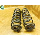 Feder Federn x 2 Stück hinten VW Touran