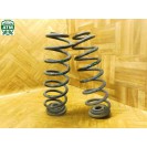 Feder Federn x 2 Stück hinten VW Touran