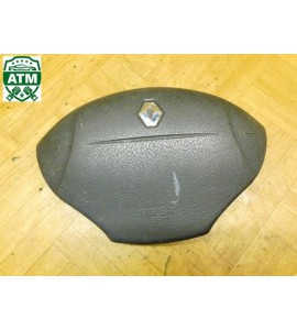 Airbagmodul Lenkradairbagmodul Renault Kangoo 55677200E