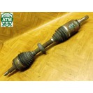 Antriebswelle Gelenkwelle links Renault Kangoo ABS Fahrerseite