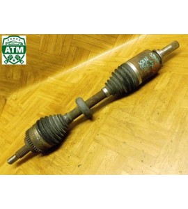 Antriebswelle Gelenkwelle links Renault Kangoo ABS Fahrerseite