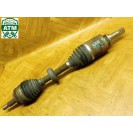 Antriebswelle Gelenkwelle links Renault Kangoo ABS Fahrerseite