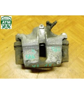 Bremssattel vorne links Renault Kangoo Bosch Fahrerseite