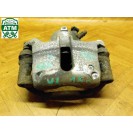 Bremssattel vorne links Renault Kangoo Bosch Fahrerseite