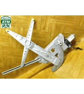 Fensterheber Fensterhebermotor Renault Kangoo vorne rechts Beifahrerseite