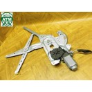 Fensterheber Fensterhebermotor Renault Kangoo vorne rechts Beifahrerseite
