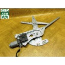 Fensterheber Fensterhebermotor Renault Kangoo vorne rechts Beifahrerseite