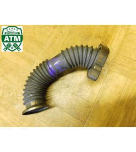 AGR Ventil Abgasrohr Rohr Kühlrohr Opel Vectra C