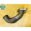 AGR Ventil Abgasrohr Rohr Kühlrohr Opel Vectra C