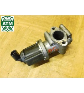 AGR-Ventil Abgasrückführungsventil Opel Vectra C 5.00240.05 Pierburg 55215031