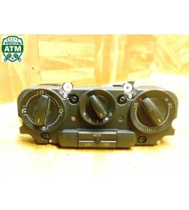 Klimabedienteil Bedienteil Schalter VW Golf 5 V