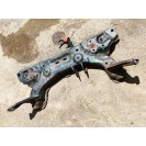 Achse Vorderachse vorne Motorhalter Motorträger Achsträger Ford Fiesta 6 VI