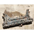 Achse Vorderachse vorne Motorhalter Motorträger Achsträger Ford Fiesta 6 VI