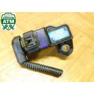 Drucksensor Saugrohrdruck Opel Vectra C Bosch 0281002437