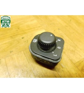 Außenspiegelverstellung Schalter VW Golf 5 V