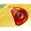 Bremsleuchte Rückleuchte Bremslicht Rücklicht links innen VW Golf 5 V 3 türig