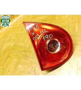 Bremsleuchte Rückleuchte Bremslicht Rücklicht links innen VW Golf 5 V 3 türig