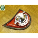 Bremsleuchte Rückleuchte Bremslicht Rücklicht links innen VW Golf 5 V 3 türig