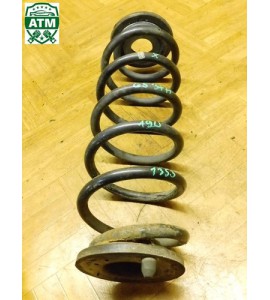 Feder hinten VW Golf 5 V 3 türig