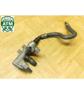 Kraftstoffdruckregler Druckregler Opel Vectra C FGP 55203803