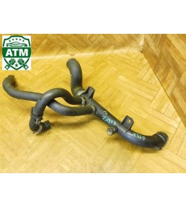 Kühlerschlauch Kühlmittelrohrleitung Opel Vectra A GM 90322216