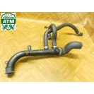 Kühlerschlauch Kühlmittelrohrleitung Opel Vectra A GM 90322216