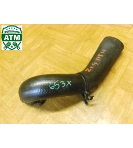 Turboschlauch Luftschlauch Luftrohr Opel Vectra C FGP 55350914