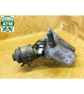 Ölkühler Opel Vectra C Mann+Hummel 5989070241