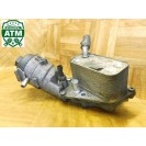 Ölkühler Opel Vectra C Mann+Hummel 5989070241