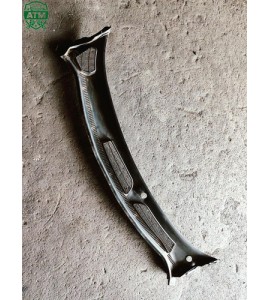 Windlauf Windabweiser Regenabweiser Ford Fiesta 6 VI 8A61A02216AD