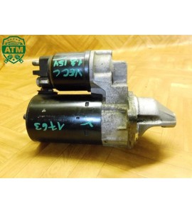 Anlasser Starter Opel Vectra C Bosch 0001107404 12v