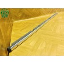 Türleiste Chromleiste Opel Vectra C Limousine hinten rechts Beifahrerseite