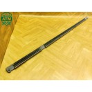 Türleiste Chromleiste Opel Vectra C Limousine hinten rechts Beifahrerseite