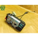 Türschloss Schloss Opel Vectra C Limousine hinten links GM Kiekert 24447345