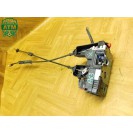 Türschloss Schloss Opel Vectra C Limousine hinten links GM Kiekert 24447345