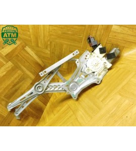 Fensterheber Fensterhebermotor Opel Vectra C Limousine vorne rechts 9178988