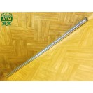 Türleiste Chromleiste Opel Vectra C Limousine hinten links Fahrerseite