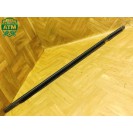 Türleiste Chromleiste Opel Vectra C Limousine hinten links Fahrerseite