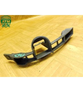 Führungsprofil Stoßstangenprofil Opel Vectra C Limousine hinten rechts 24401426