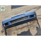 Stoßstange Opel Vectra C vorne Farbcode Z155 Farbe Moonlandgrau Grau Metallic