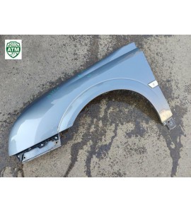 Kotflügel Opel Vectra C links Farbcode Z157 Farbe Starsilber Silber