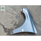 Kotflügel Opel Vectra C links Farbcode Z157 Farbe Starsilber Silber